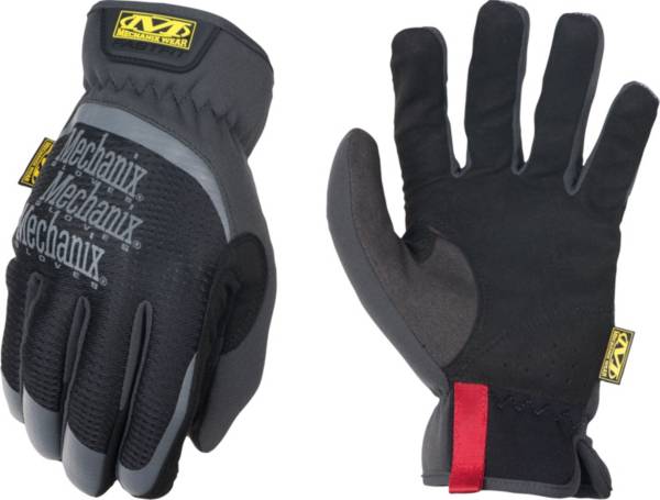 Mechanix Wear Men's FastFit Work Gloves