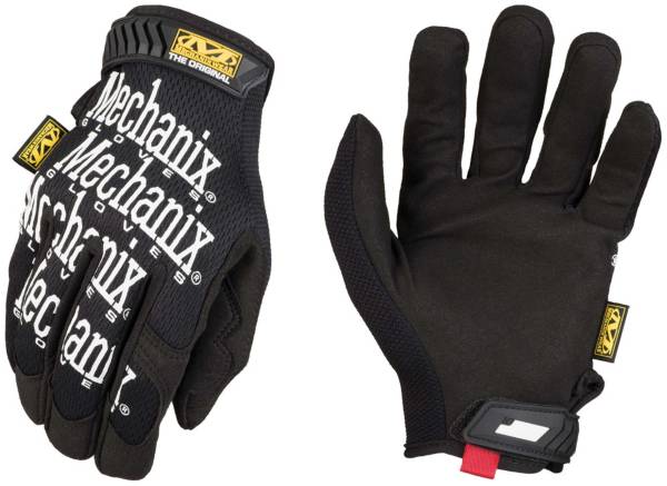 Mechanix Wear Men's Original Gloves