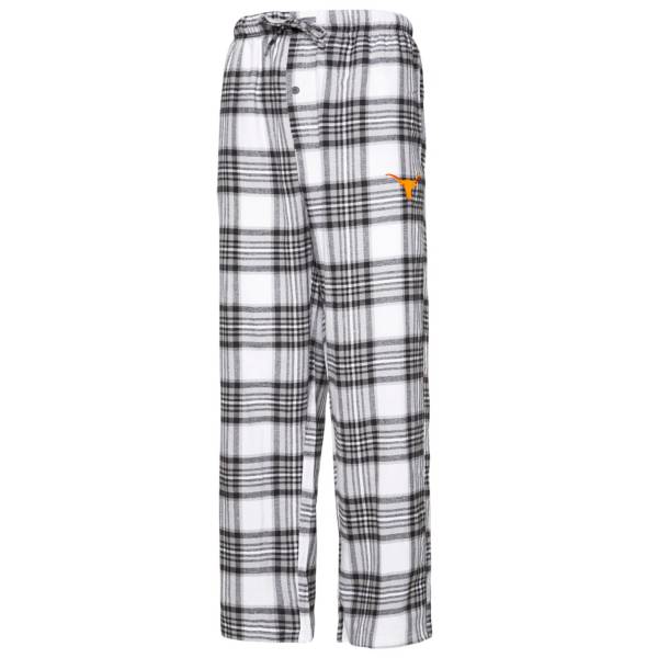 University of Texas Authentic Apparel Men's Texas Longhorns Burgess Pajama Pants