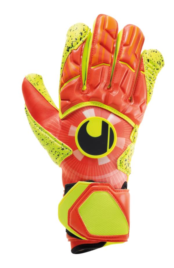 Uhlsport Adult Dynamic Supergrip HN Goalkeeper Glove