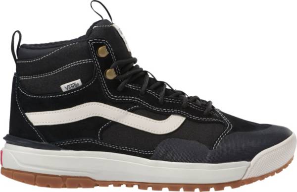 Vans Ultrarange HI MTE Shoes