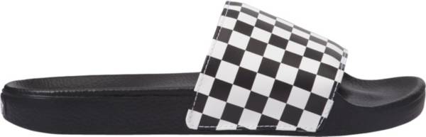 Vans Slide On Checkerboard Slides