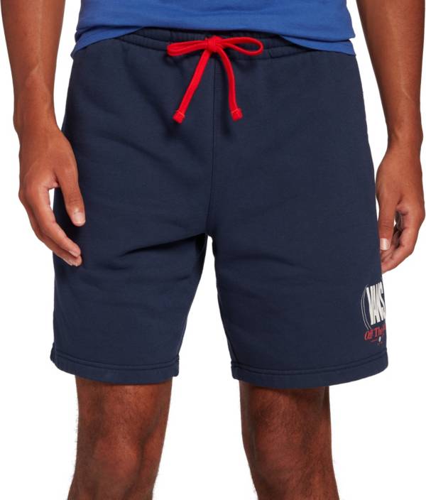 Vans Men's Frequency Fleece Shorts