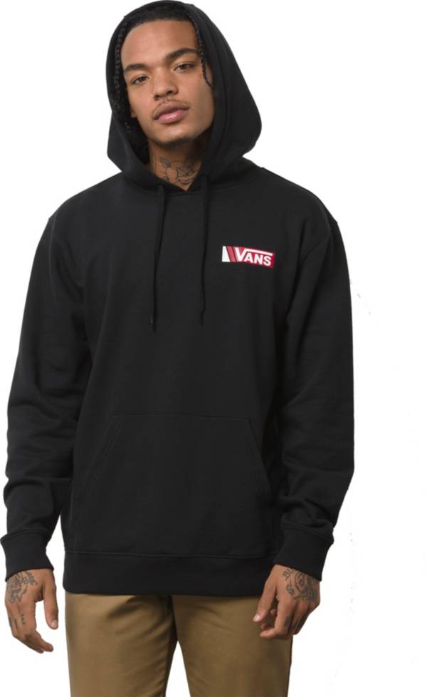 Vans Men's Future Standard Pullover Hoodie