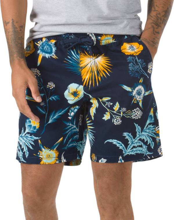 Vans Men's Range 18” Volley Shorts