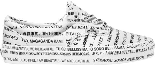 Vans We Are Beautiful ERA Shoes