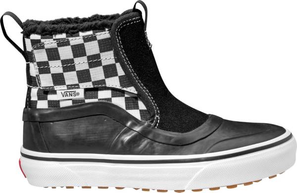 Vans Kids' Preschool Hi-Terra V MTE Checkered Shoes