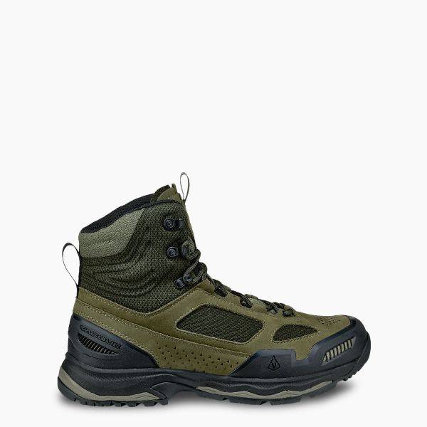 Vasque Men's Breeze All-Terrain Hiking Boots