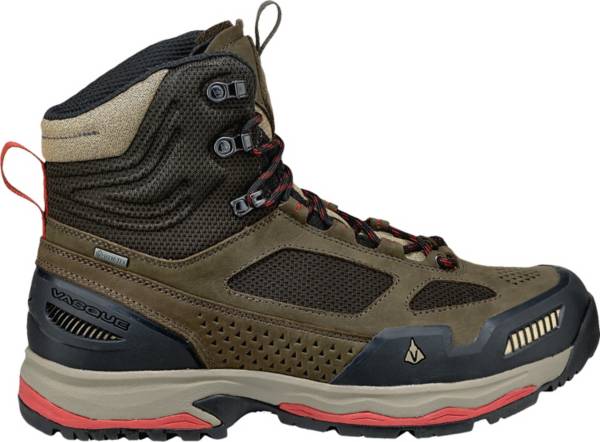 Vasque Men's Breeze AT GTX Hiking Boots