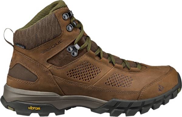 Vasque Men's Talus All-Terrain UltraDry Hiking Boots
