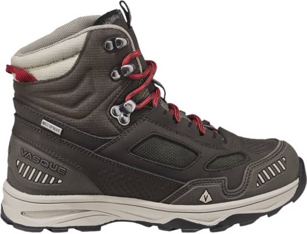 Vasque Youth Breeze AT UltraDry Hiking Boots