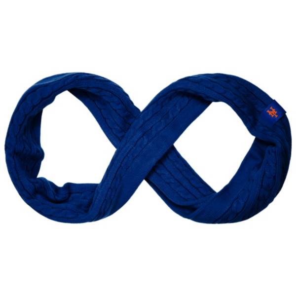 FOCO New York Mets Scarf