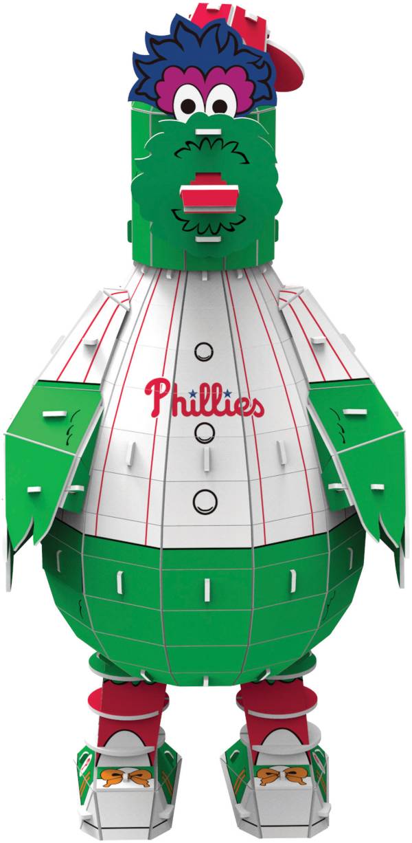 FOCO Philadelphia Phillies PZLZ 3D Puzzle