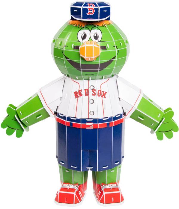 FOCO Boston Red Sox PZLZ 3D Puzzle