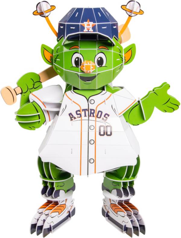 FOCO Houston Astros PZLZ 3D Puzzle