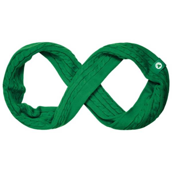 FOCO Boston Celtics Scarf product image
