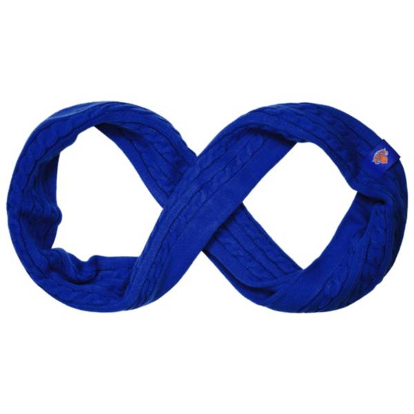 FOCO New York Knicks Scarf