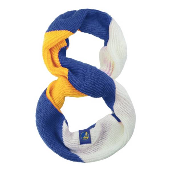 FOCO Golden State Warriors Scarf