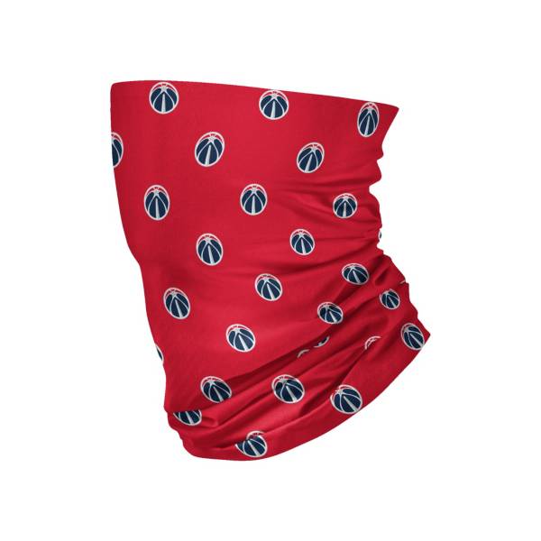 FOCO Washington Wizards Neck Gaiter