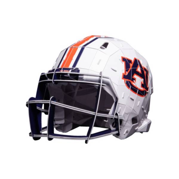 FOCO Auburn Tigers PZLZ 3D Puzzle