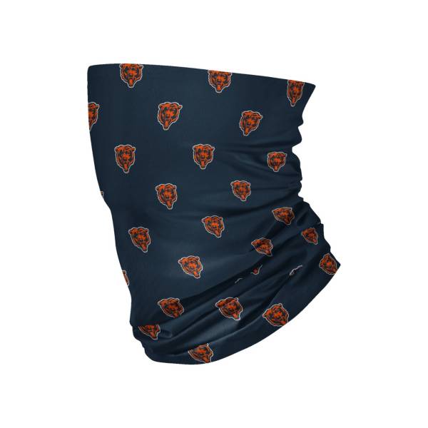 FOCO Chicago Bears Neck Gaiter