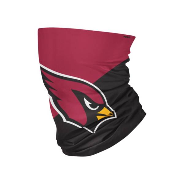 FOCO Arizona Cardinals Neck Gaiter