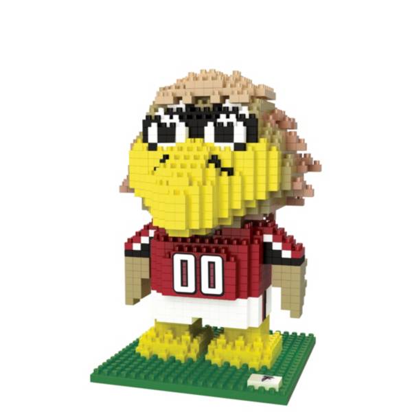 FOCO Atlanta Falcons BRXLZ 3D Puzzle