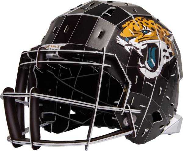 FOCO Jacksonville Jaguars PZLZ 3D Puzzle