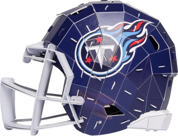 FOCO Tennessee Titans PZLZ 3D Puzzle