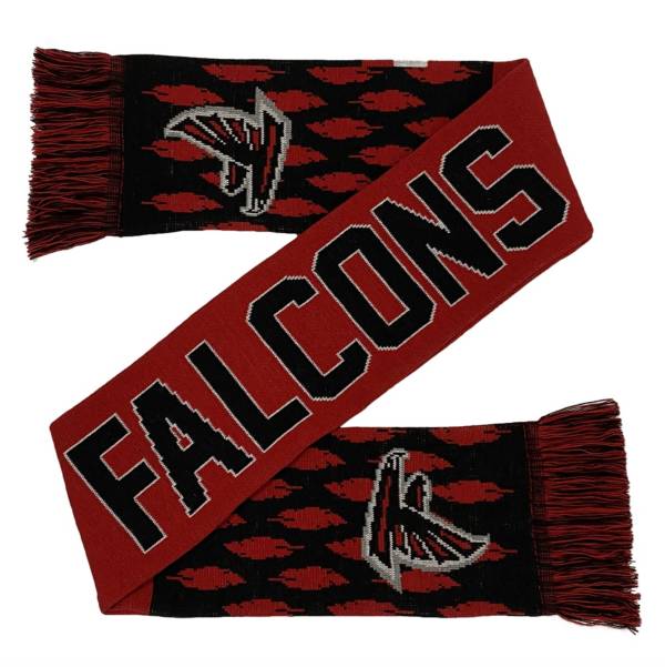 FOCO Atlanta Falcons Reversible Scarf