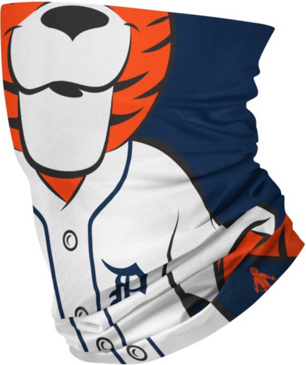 FOCO Youth Detroit Tigers Mascot Neck Gaiter product image