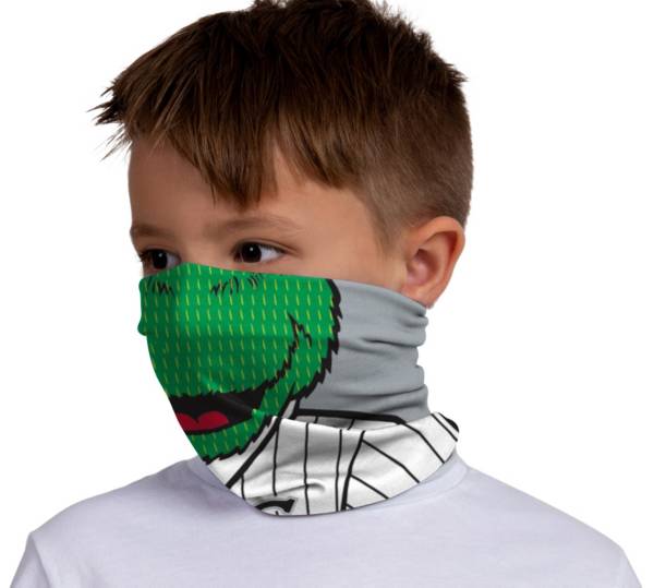 FOCO Youth Chicago White Sox Mascot Neck Gaiter