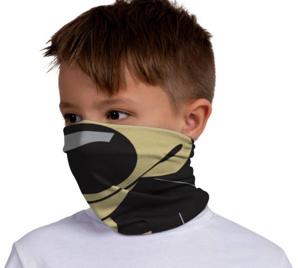 FOCO Youth Colorado Buffaloes Mascot Neck Gaiter