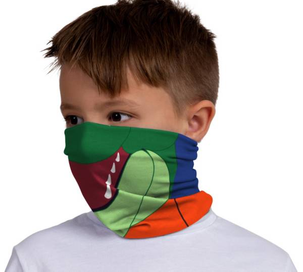 FOCO Youth Florida Gators Mascot Neck Gaiter
