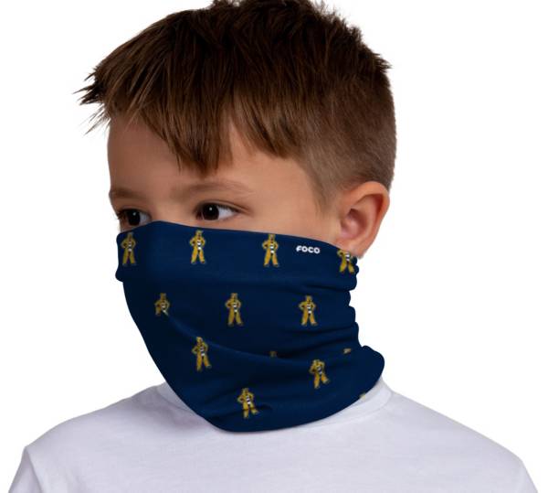 FOCO Youth Penn State Nittany Lions Mascot Neck Gaiter