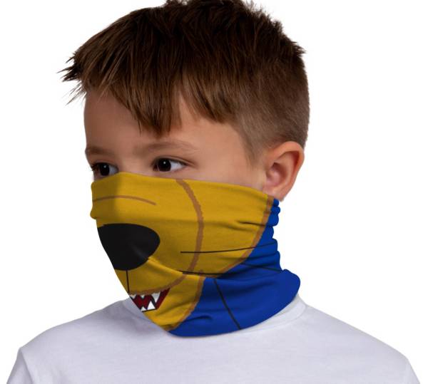 FOCO Youth Pitt Panthers Mascot Neck Gaiter