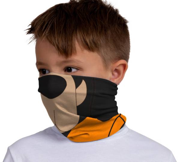 FOCO Youth Tennessee Volunteers Mascot Neck Gaiter