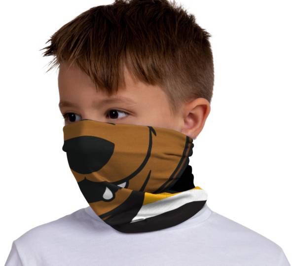 FOCO Youth Boston Bruins Mascot Neck Gaiter