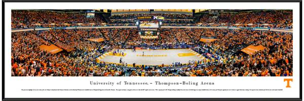 Blakeway Panoramas Tennessee Volunteers Standard Frame