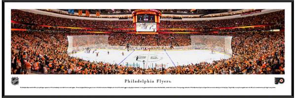 Blakeway Panoramas Philadelphia Flyers Standard Frame product image