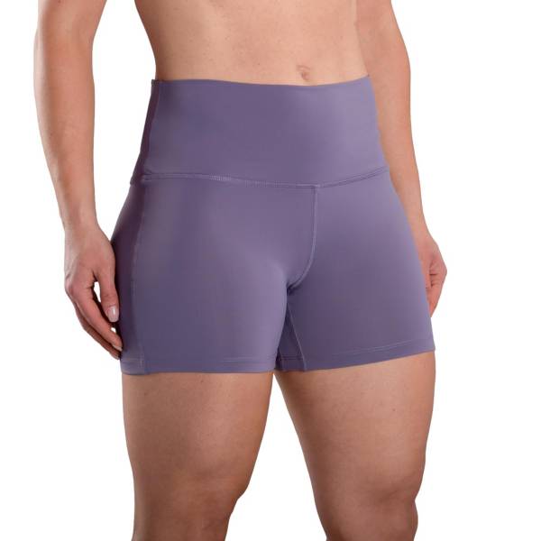 SwingDish Women's Hannah 4.5'' Golf Undershorts