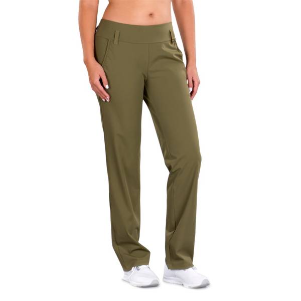 SwingDish Women's Sabra Khaki Pant