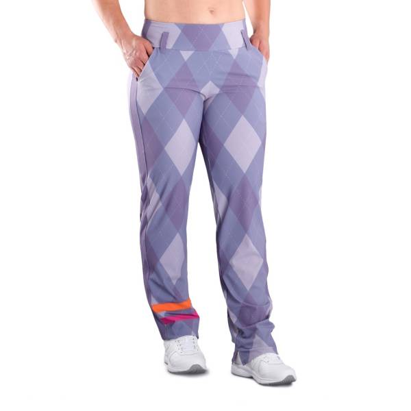 SwingDish Women's Willow Golf Pants
