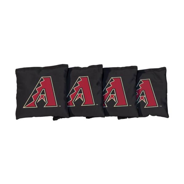 Victory Tailgate Arizona Diamondbacks Cornhole Bean Bags