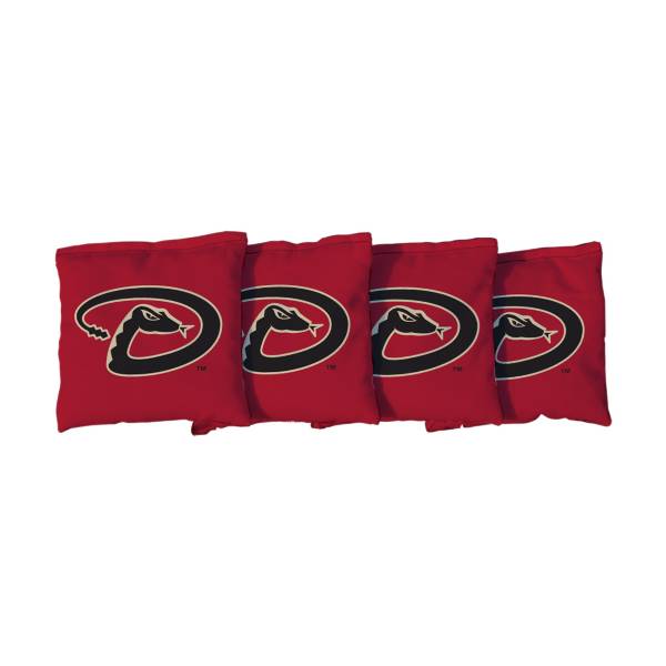 Victory Tailgate Arizona Diamondbacks Cornhole Bean Bags