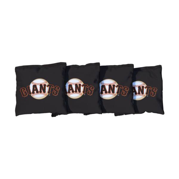 Victory Tailgate San Francisco Giants Cornhole Bean Bags