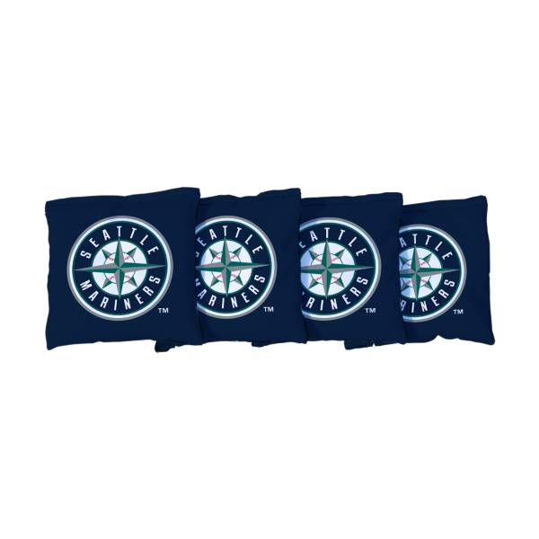 Victory Tailgate Seattle Mariners Cornhole Bean Bags product image
