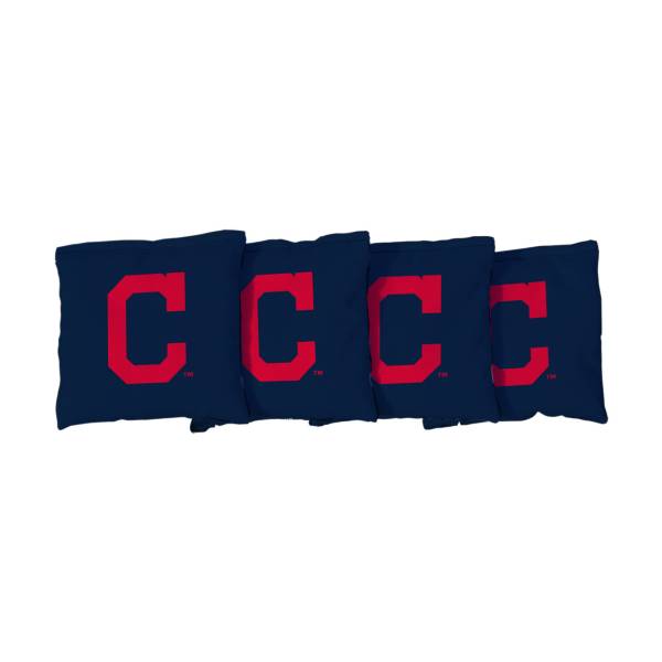 Victory Tailgate Cleveland Indians Cornhole Bean Bags product image
