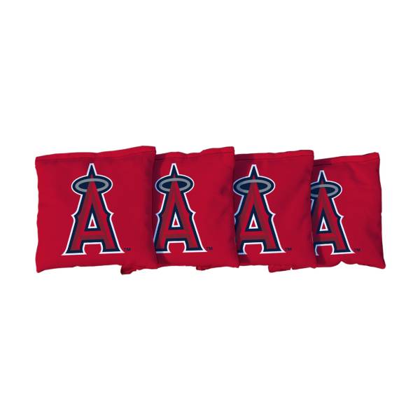 Victory Tailgate Los Angeles Angels Cornhole Bean Bags