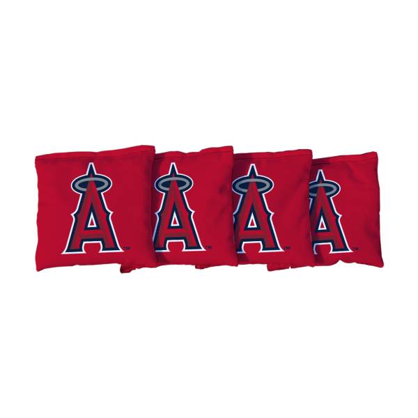 Victory Tailgate Los Angeles Angels Cornhole Bean Bags product image